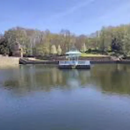 Bright Cosy In Salamanca * Bejar