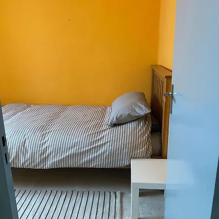 Bright Cosy In Salamanca Apartment Bejar