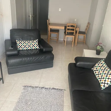 Apartment Bright Cosy In Salamanca *