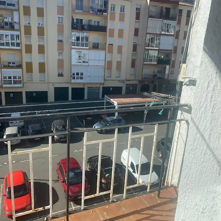 Bright Cosy In Salamanca