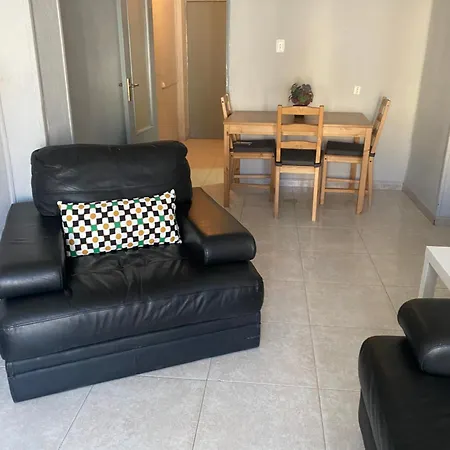 Bright Cosy In Salamanca Bejar