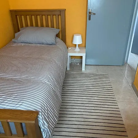 Apartment Bright Cosy In Salamanca *