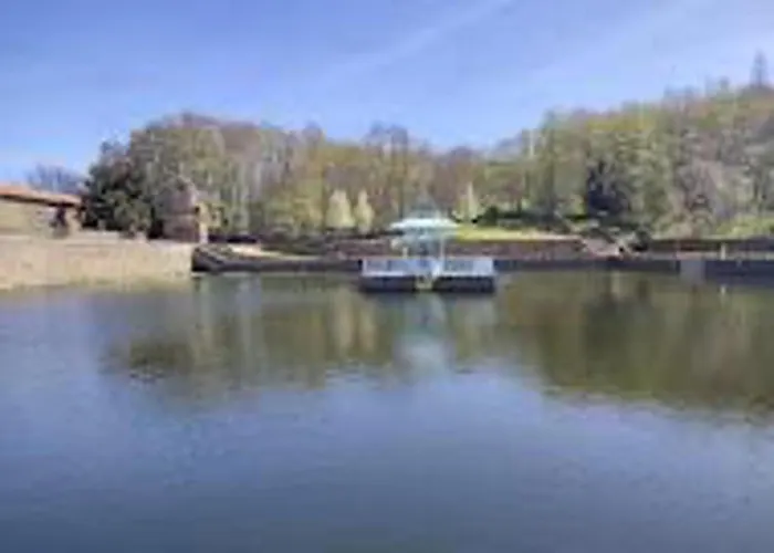 Bright Cosy In Salamanca * مْبيخار