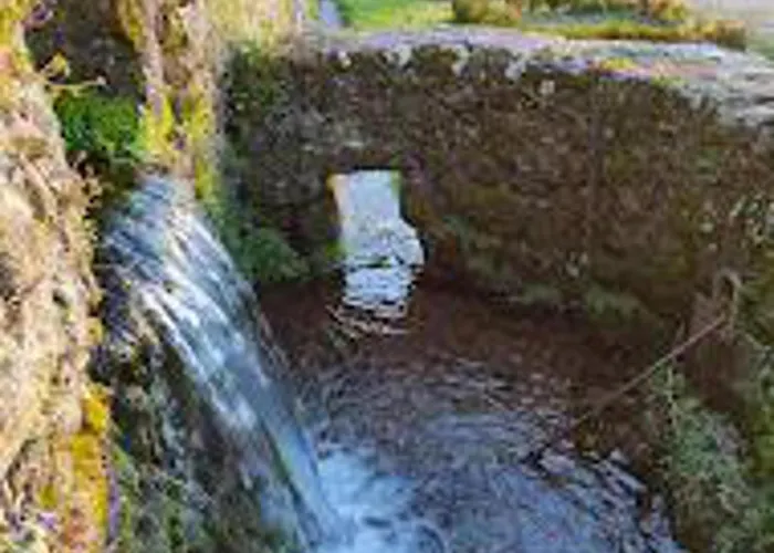 Bright Cosy In Salamanca *