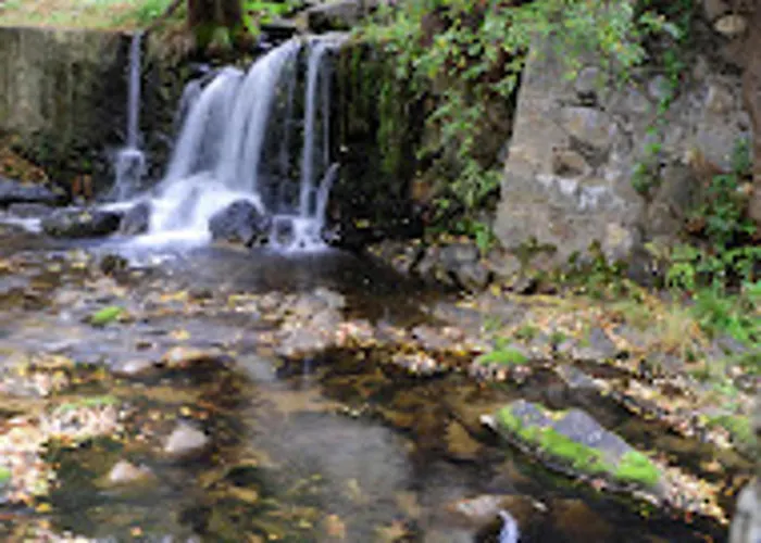 Bright Cosy In Salamanca مْبيخار